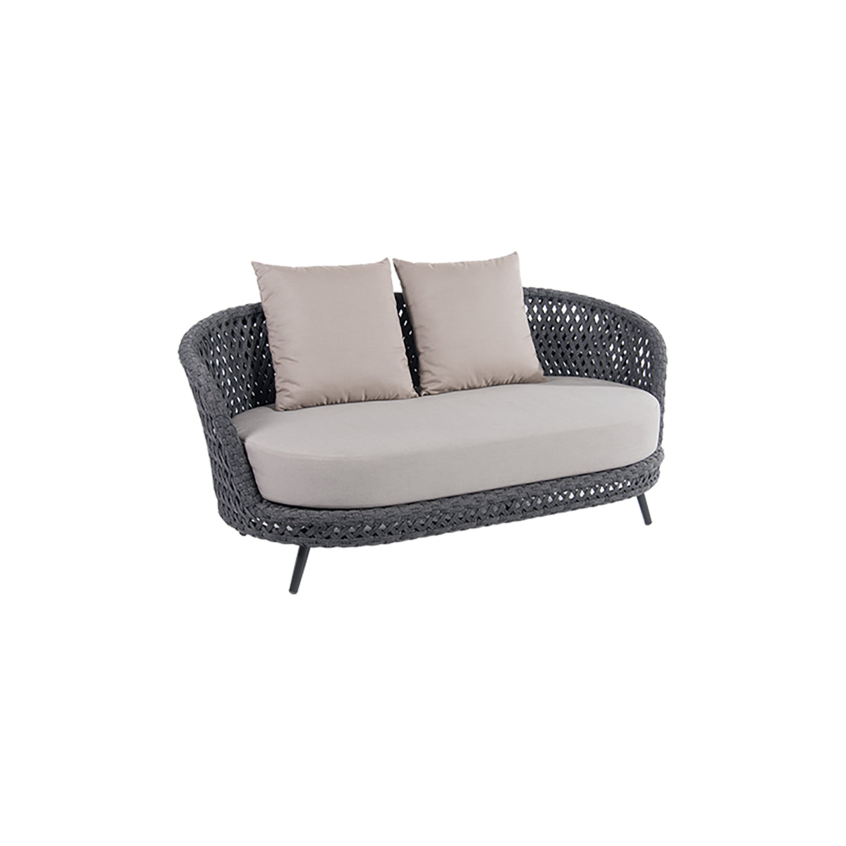 Porto 2-Seater
