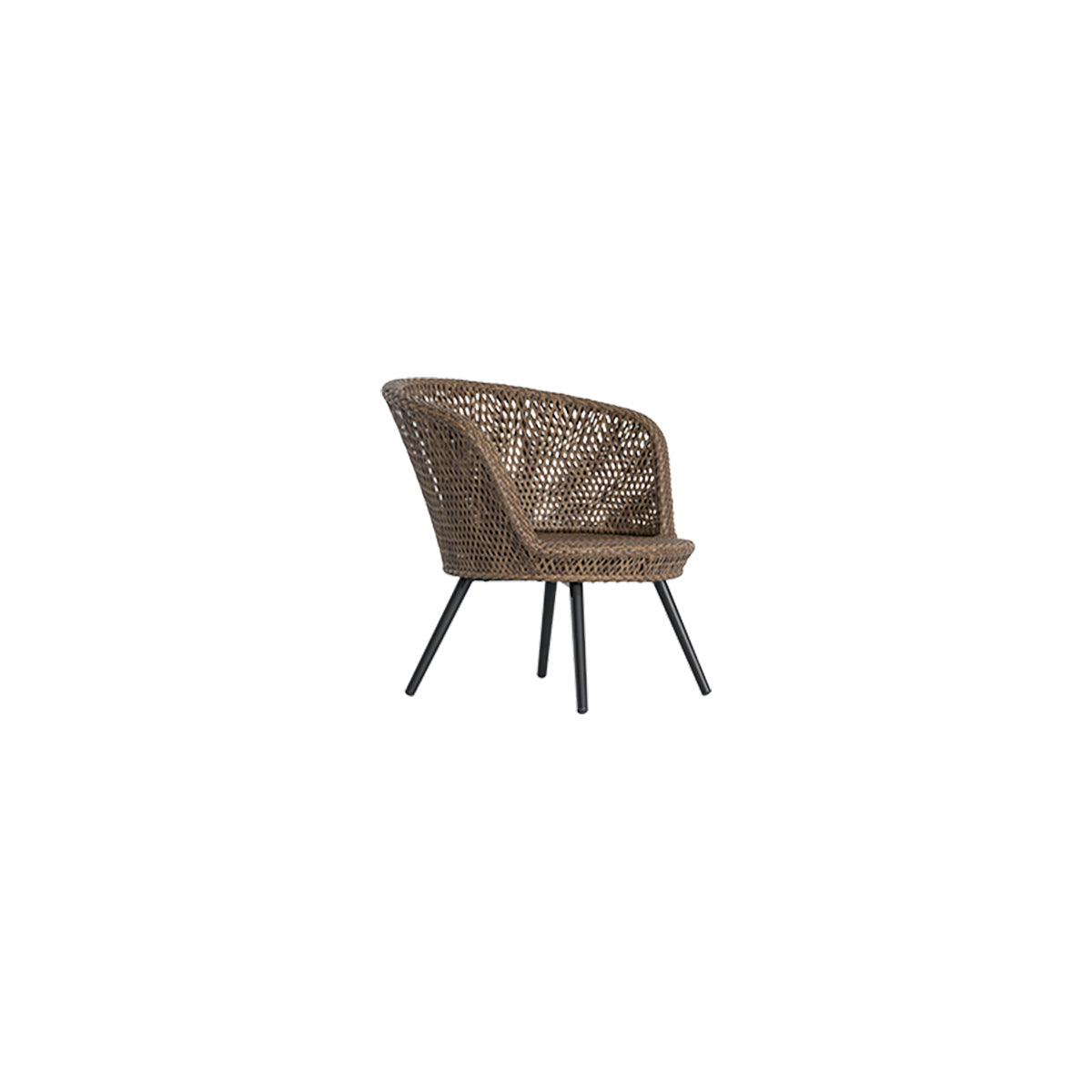 Porto Lounge Chair