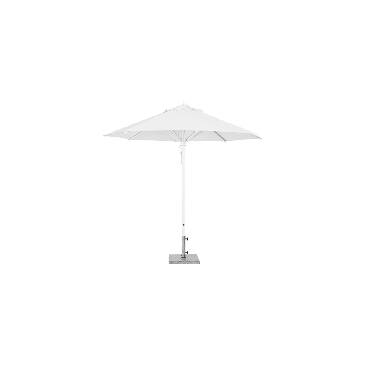 Captain Square Umbrella