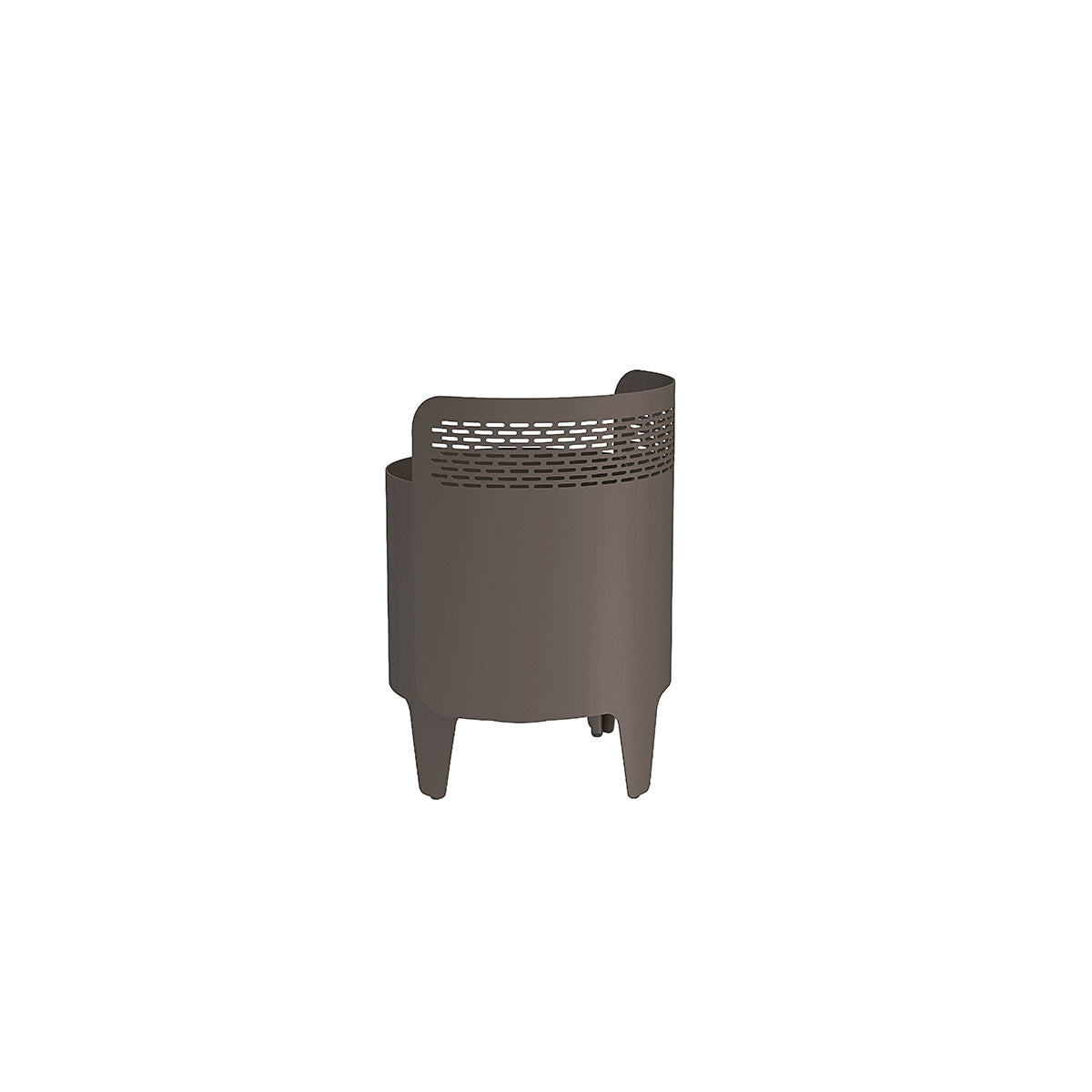 Empire Planter D (Low Height)