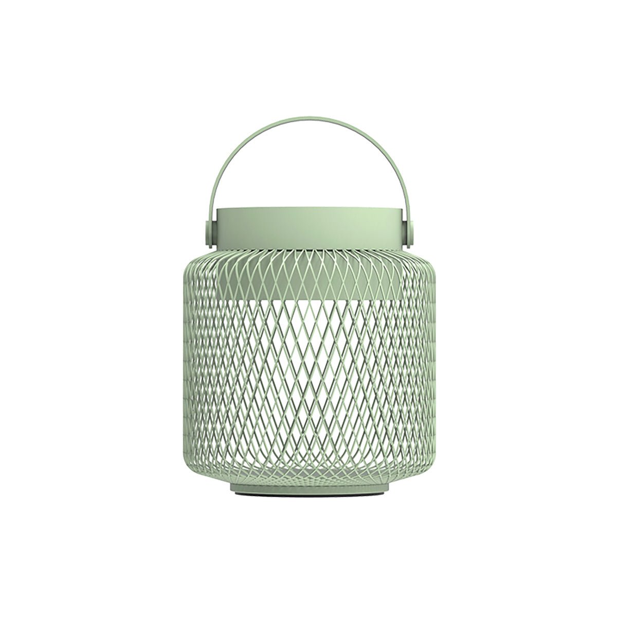 Gorgeous Lamp (Round)