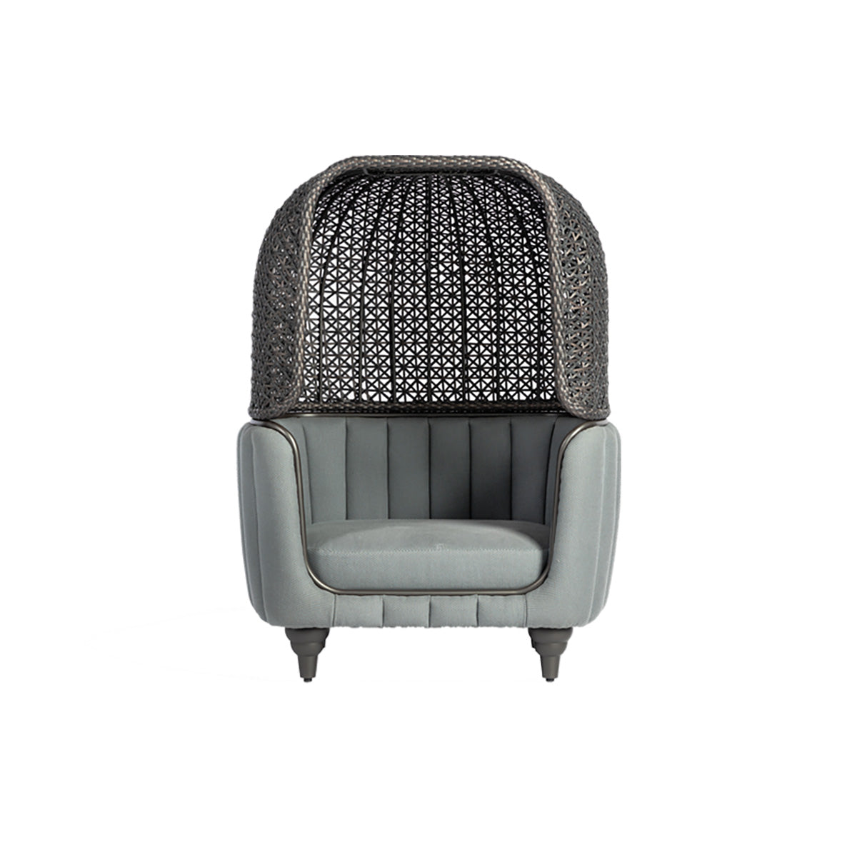 Holly 1-Seater Sofa