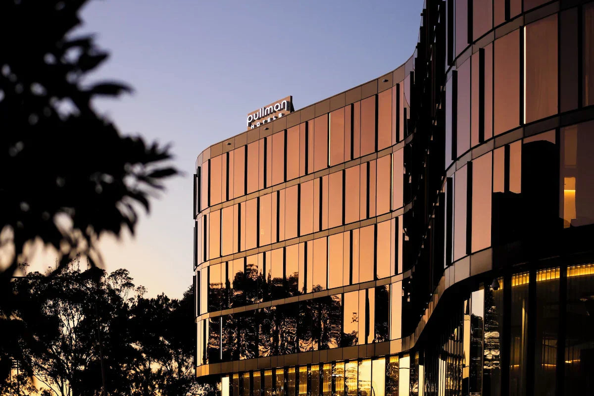 Pullman Penrith Sydney