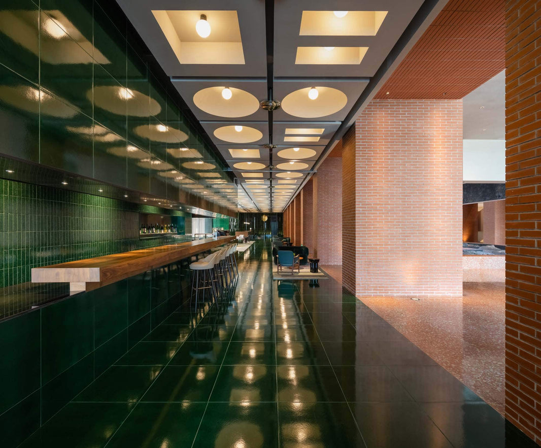 Taoxichuan Hotel Unbound Collection by Hyatt