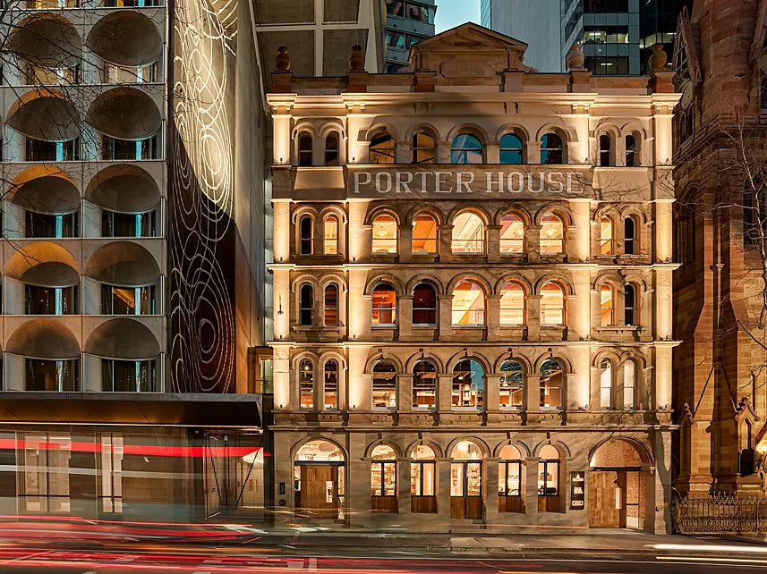 M Gallery Porterhouse