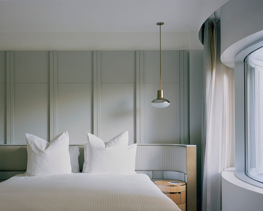 Premium Joinery