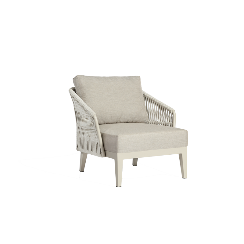 Mia 1-Seater Sofa