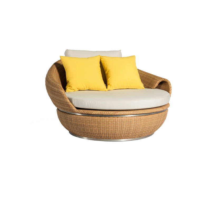 Space Daybed 1-Seater