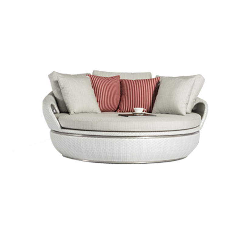 Space Daybed 2-Seater