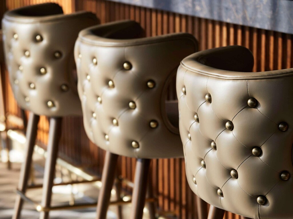 Custom Upholstery