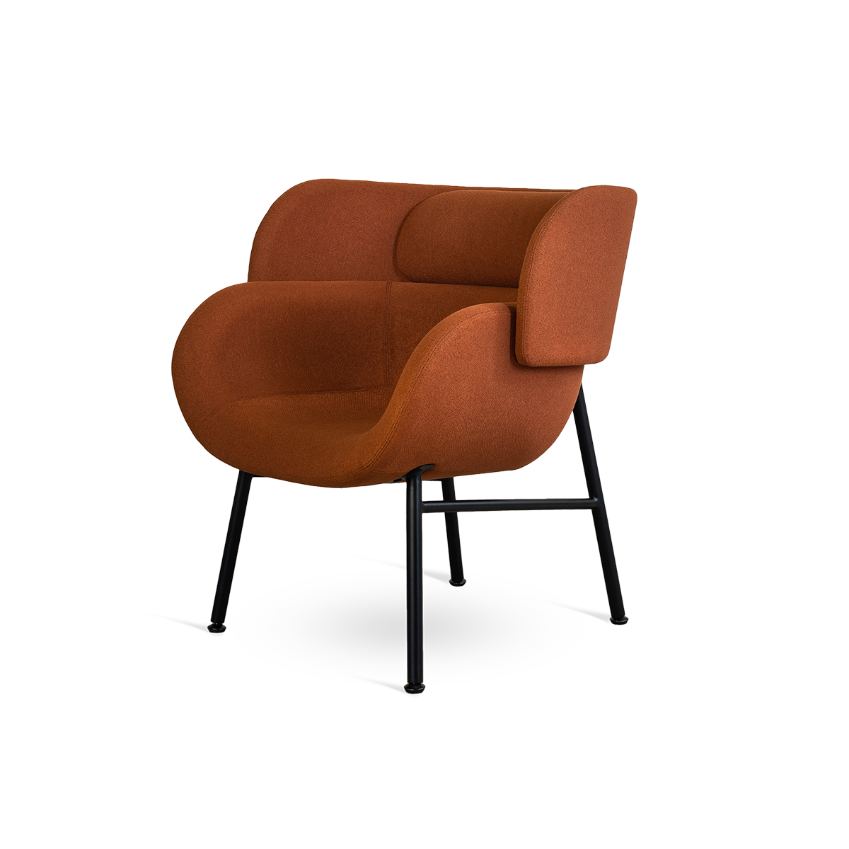 Spoon Lounge Chair