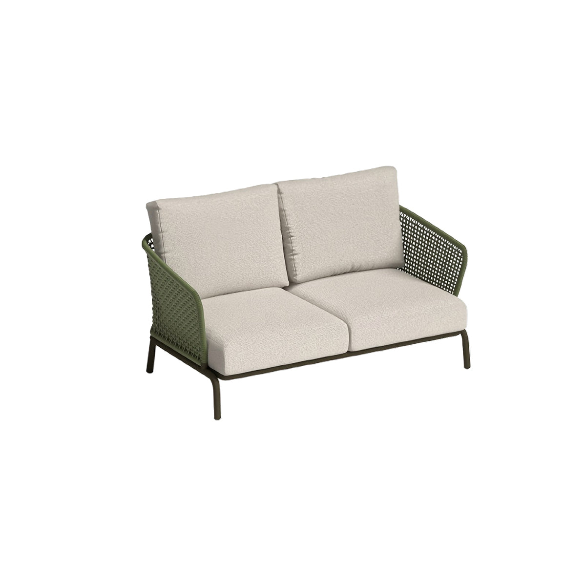 Abrazo 2-Seat Sofa
