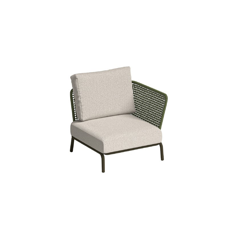 Abrazo Corner Module