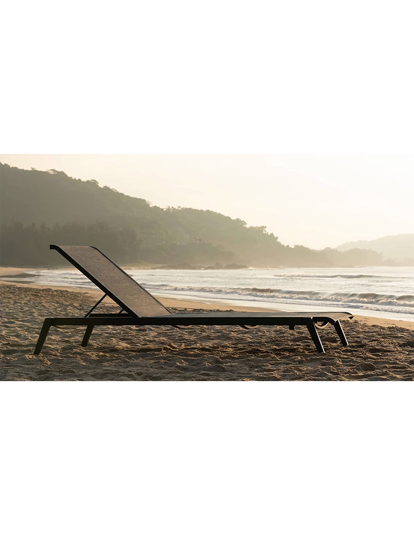 Eliza Sun Lounger