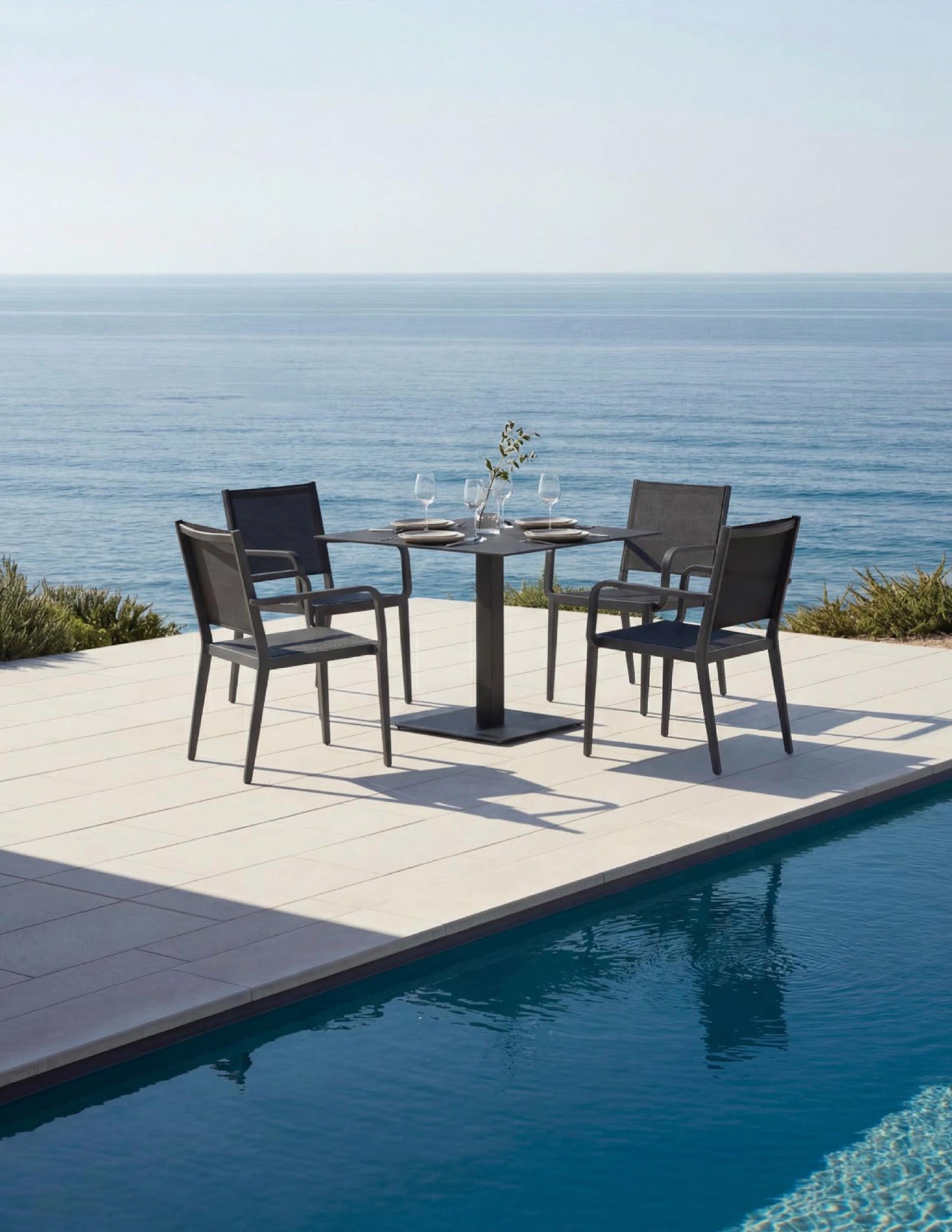 Eliza Armchair