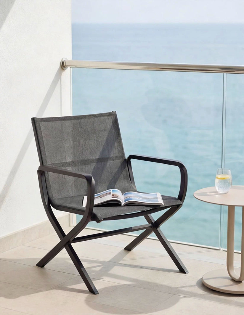 Felice Lounge Chair