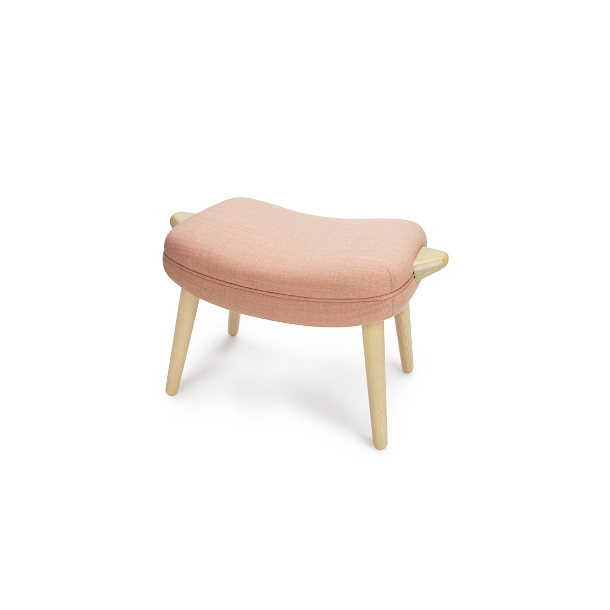 Mini Bear Footstool
