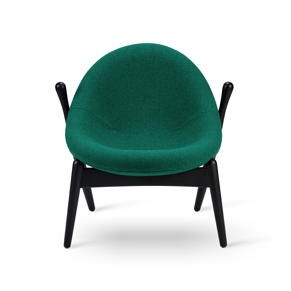 Cocktail Lounge Chair