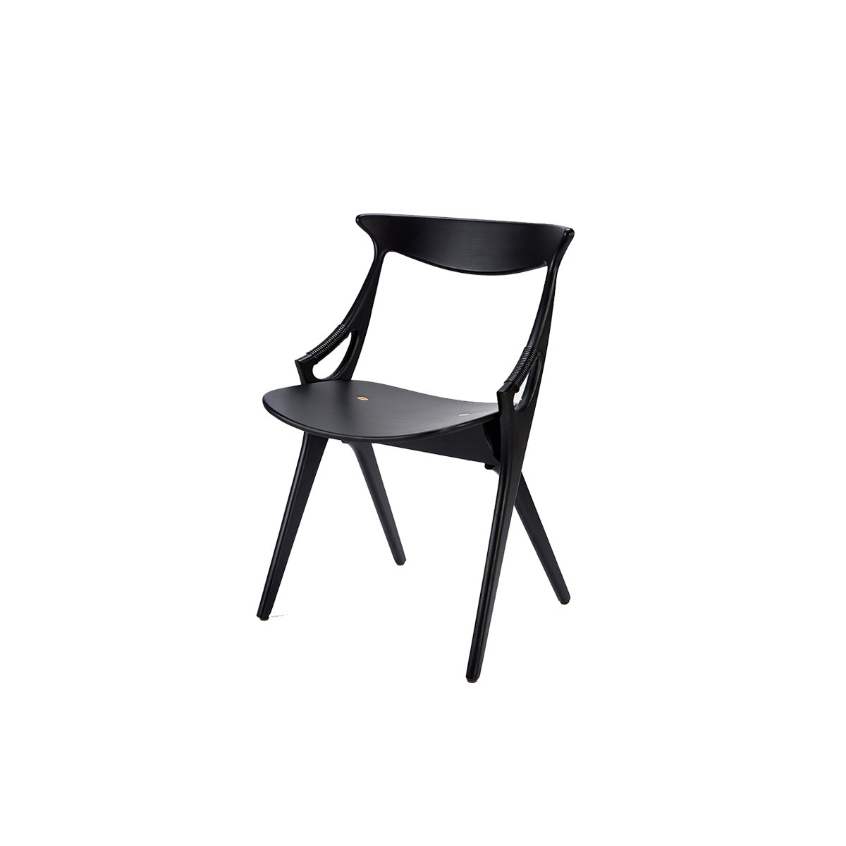Cross Dining Chair