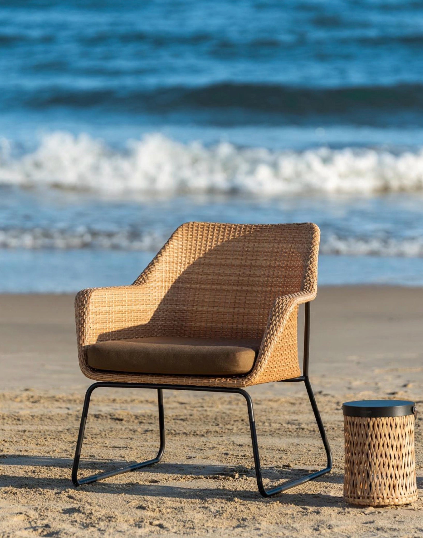 Venus Lounge Chair