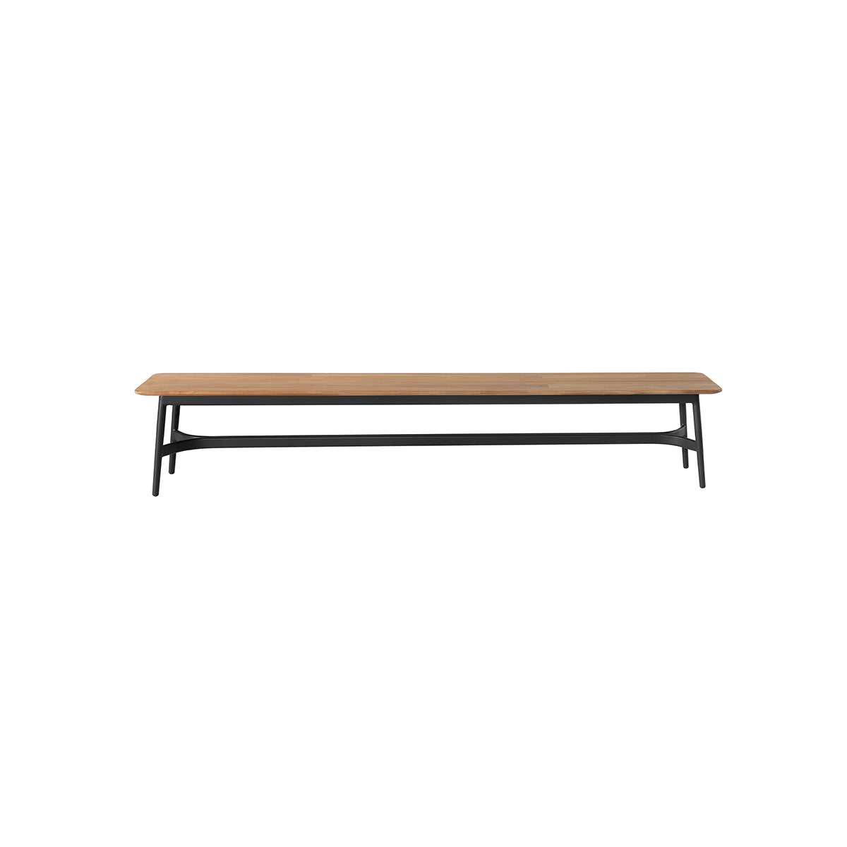 Bella Teak Bench