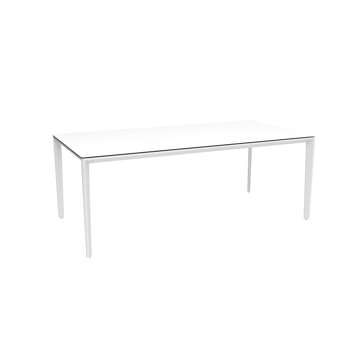 Costa Rectangular Dining Table 1996x915