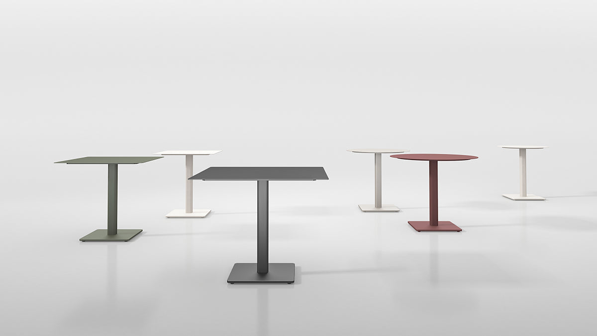 Lato Rectangular Dining Table 1996x915