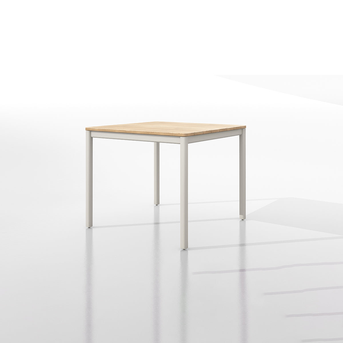 Lato Square Dining Table 915x915