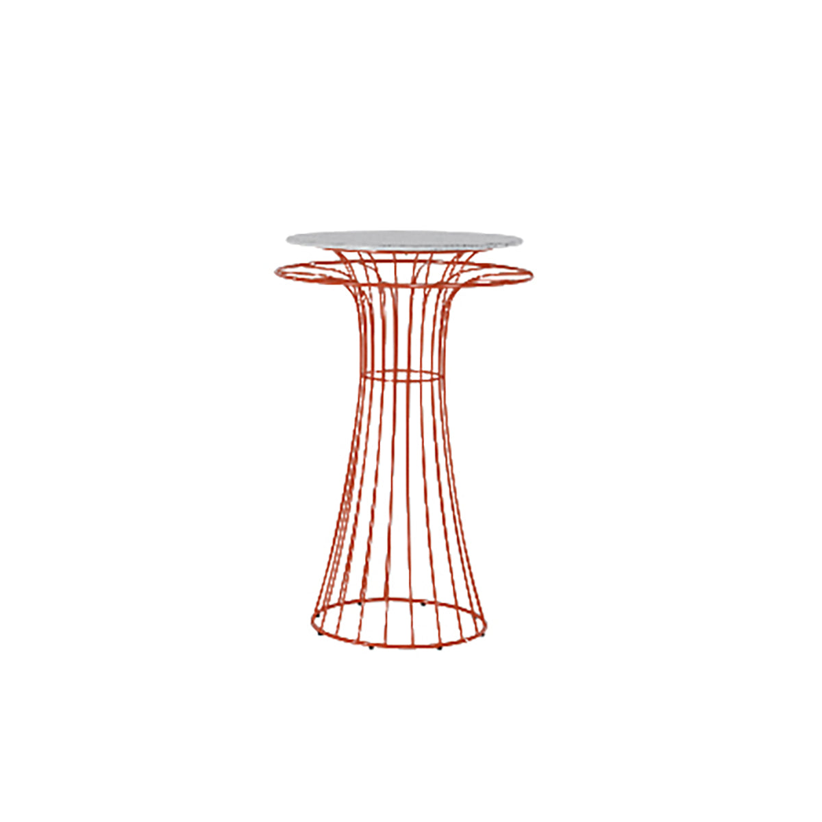 Lotus Bar Table