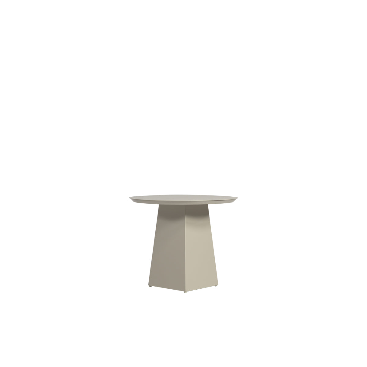 Mia Dining Table  (Round Φ900)