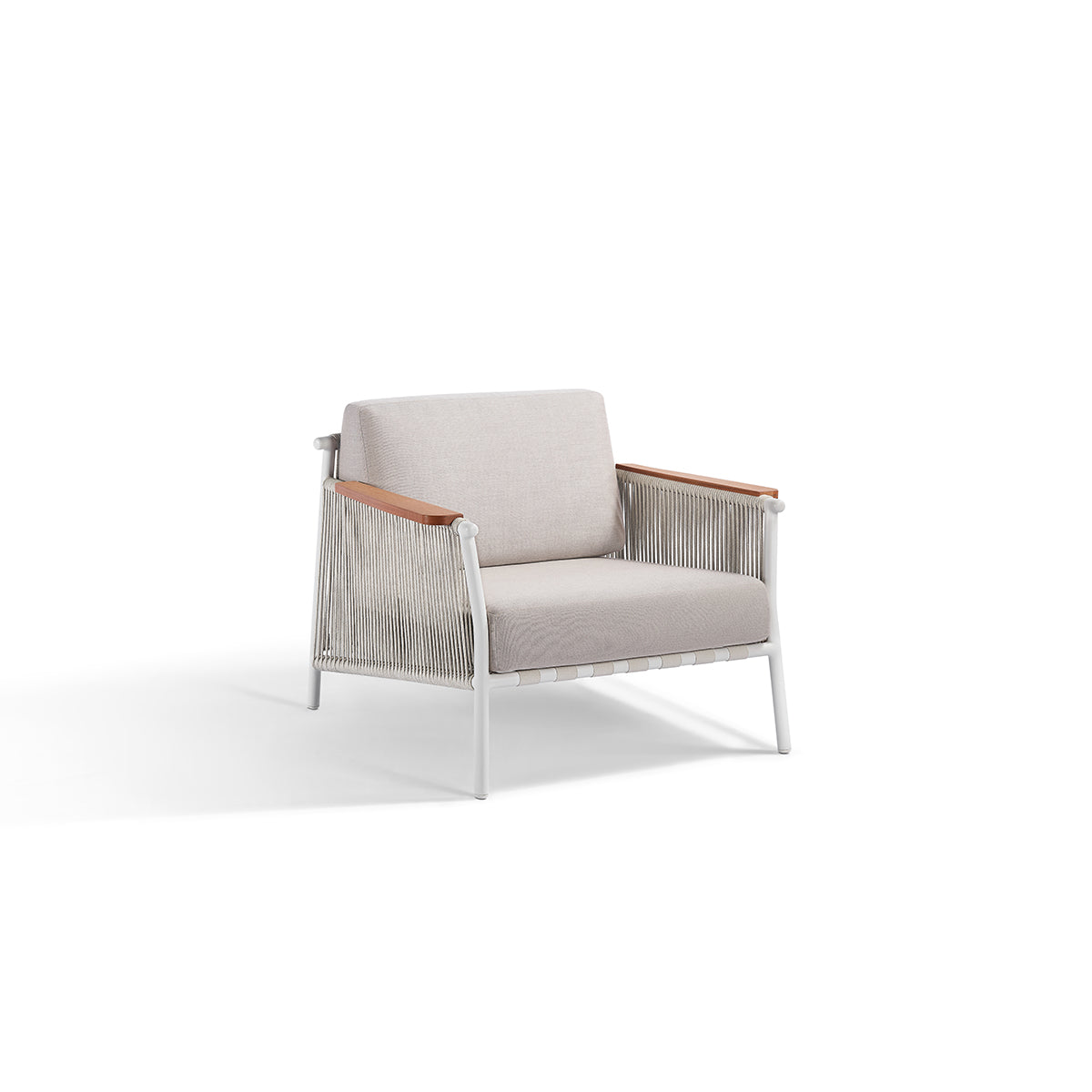 Nine Degrees 1-Seater (rope)