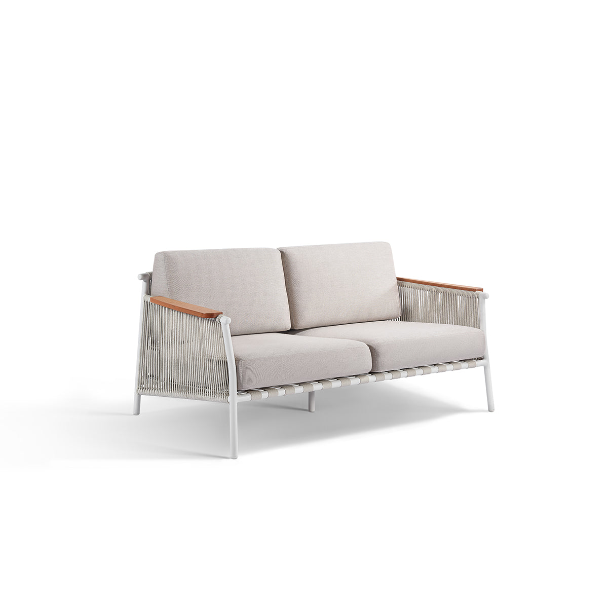 Nine Degrees 2-Seater  (rope)