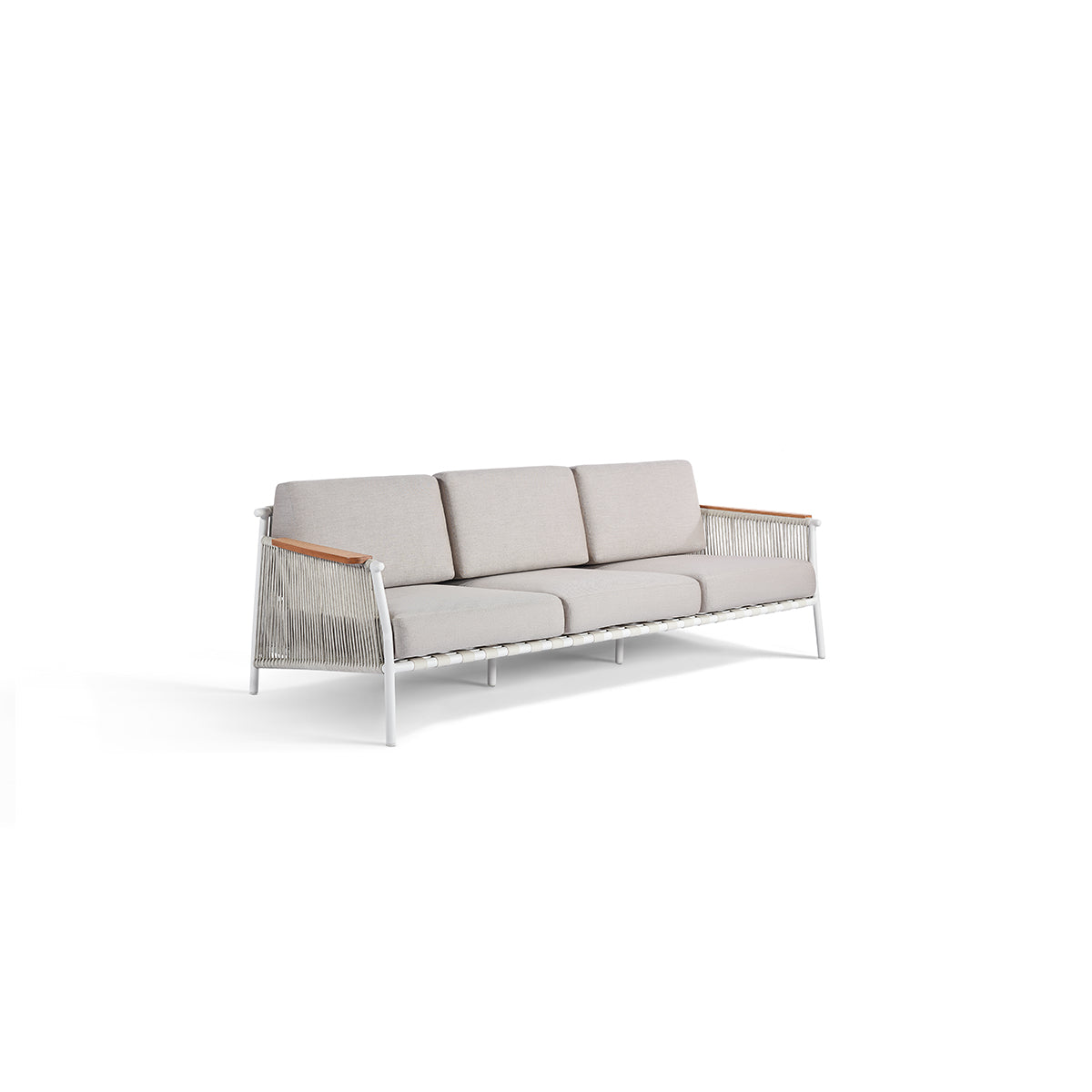 Nine Degrees 3-Seater  (rope)