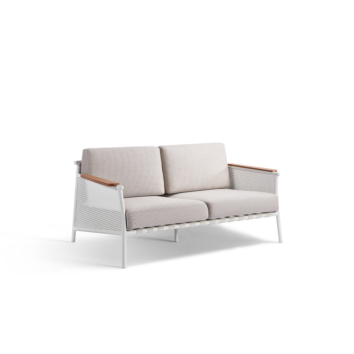 Nine Degrees 2-Seater（alu mesh)