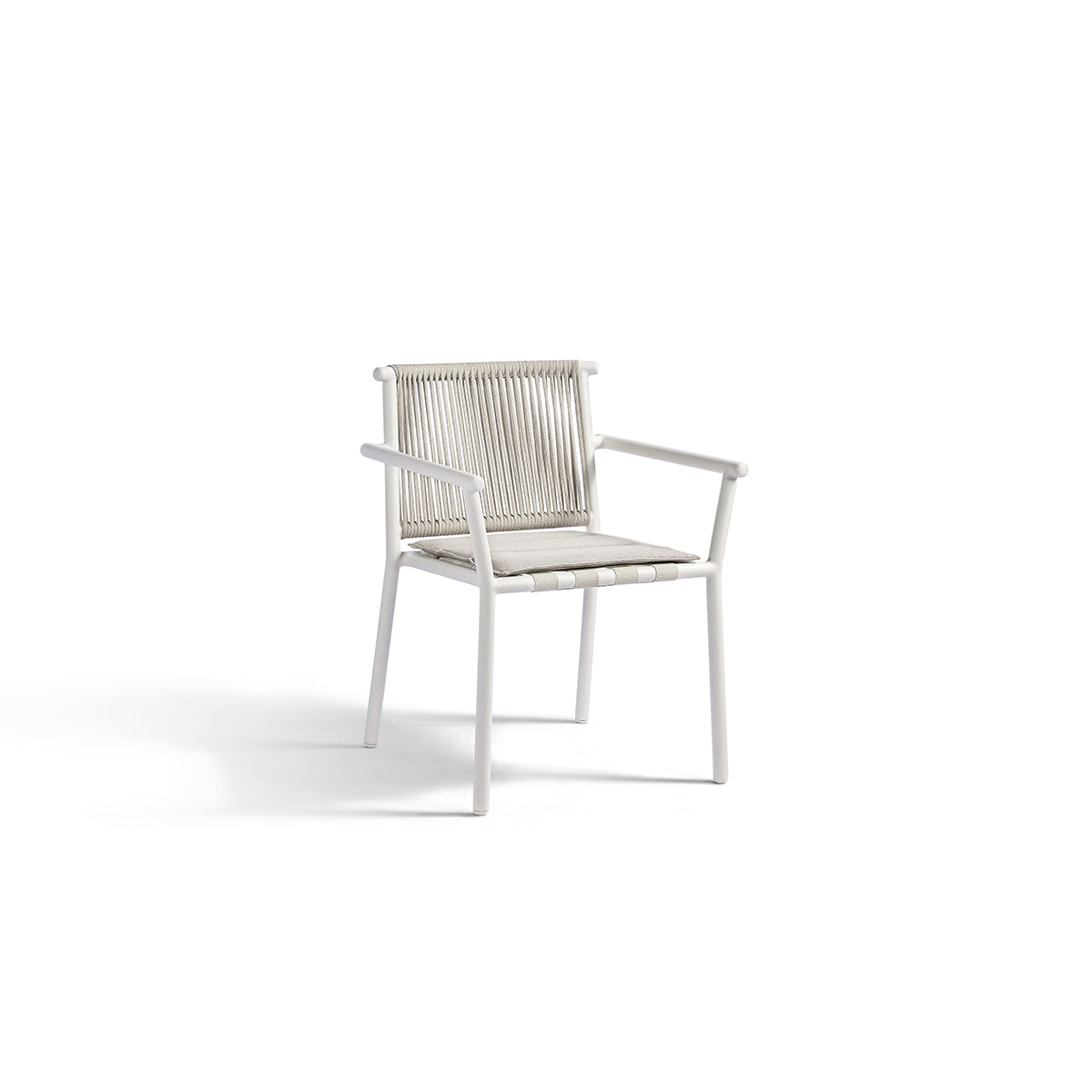 Nine Degrees Armchair (rope)