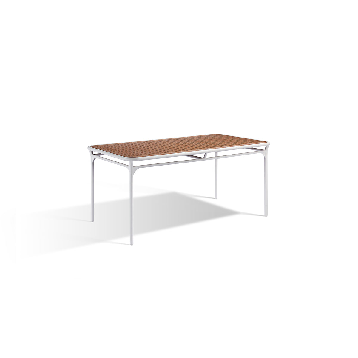Nine Degrees Dining Table