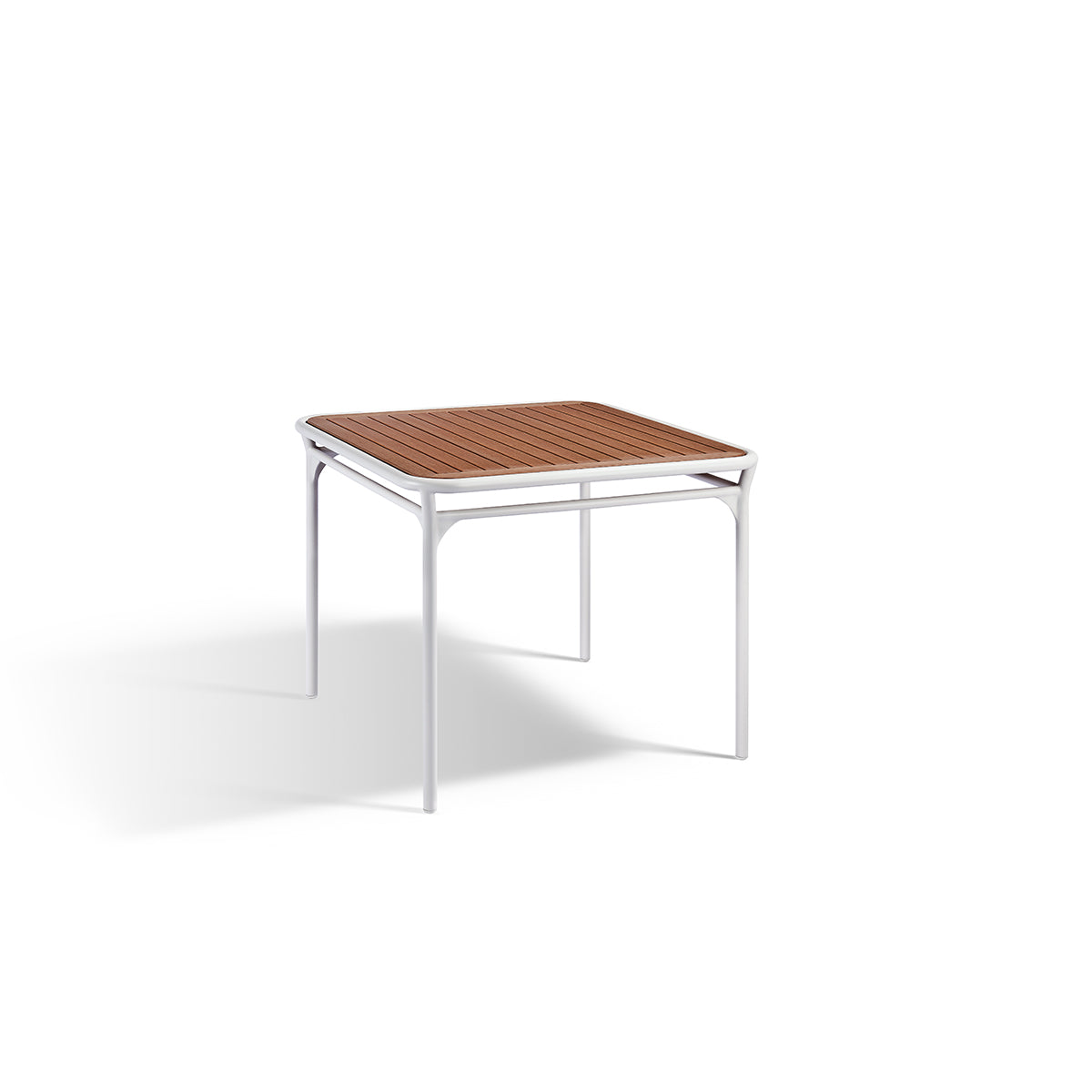 Nine Degrees Dining Table (square)