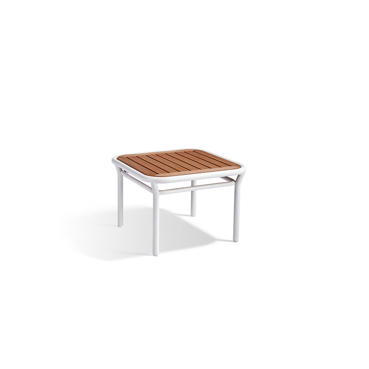 Nine Degrees Side Table