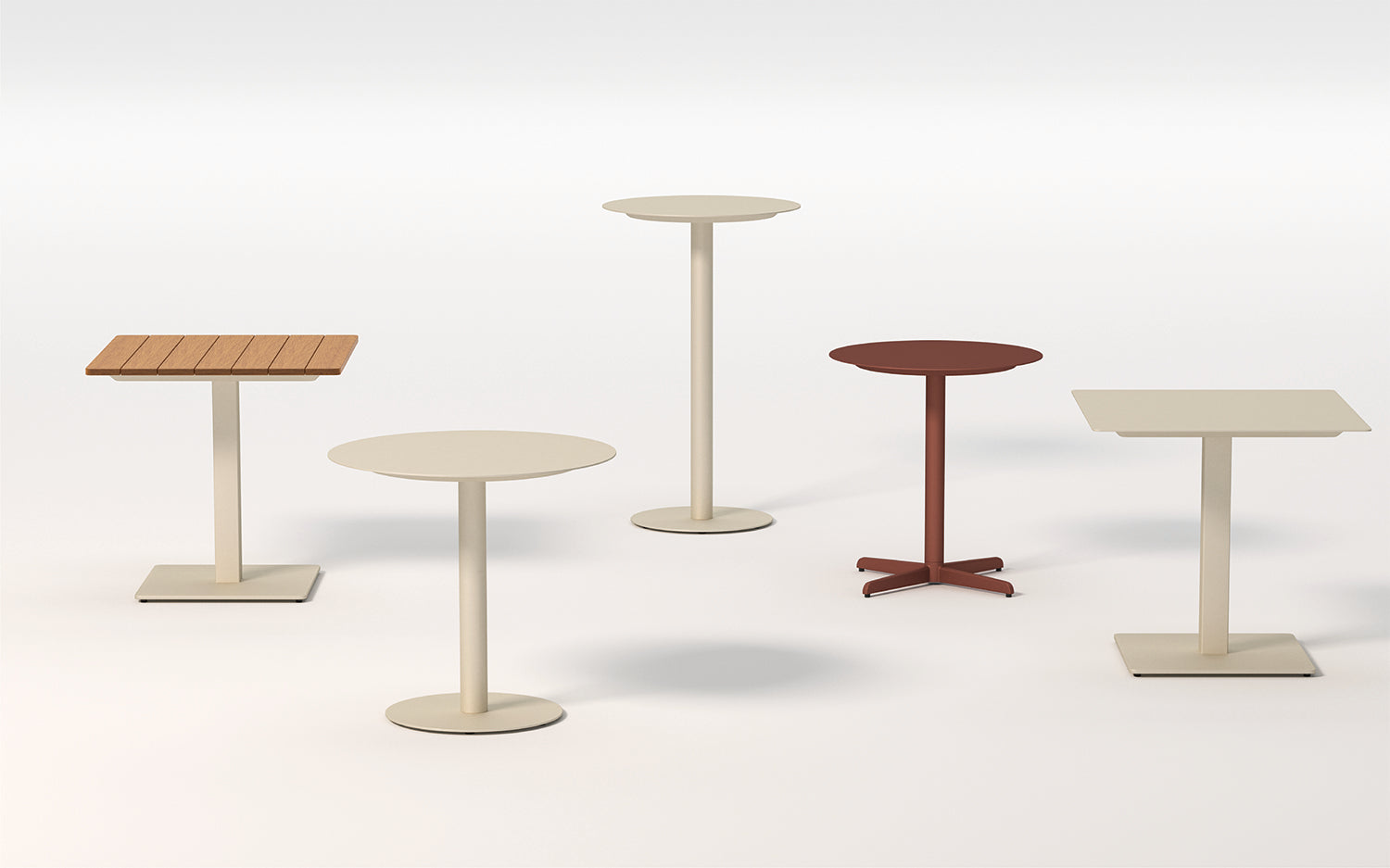 Nova Square Dining Table 900x900
