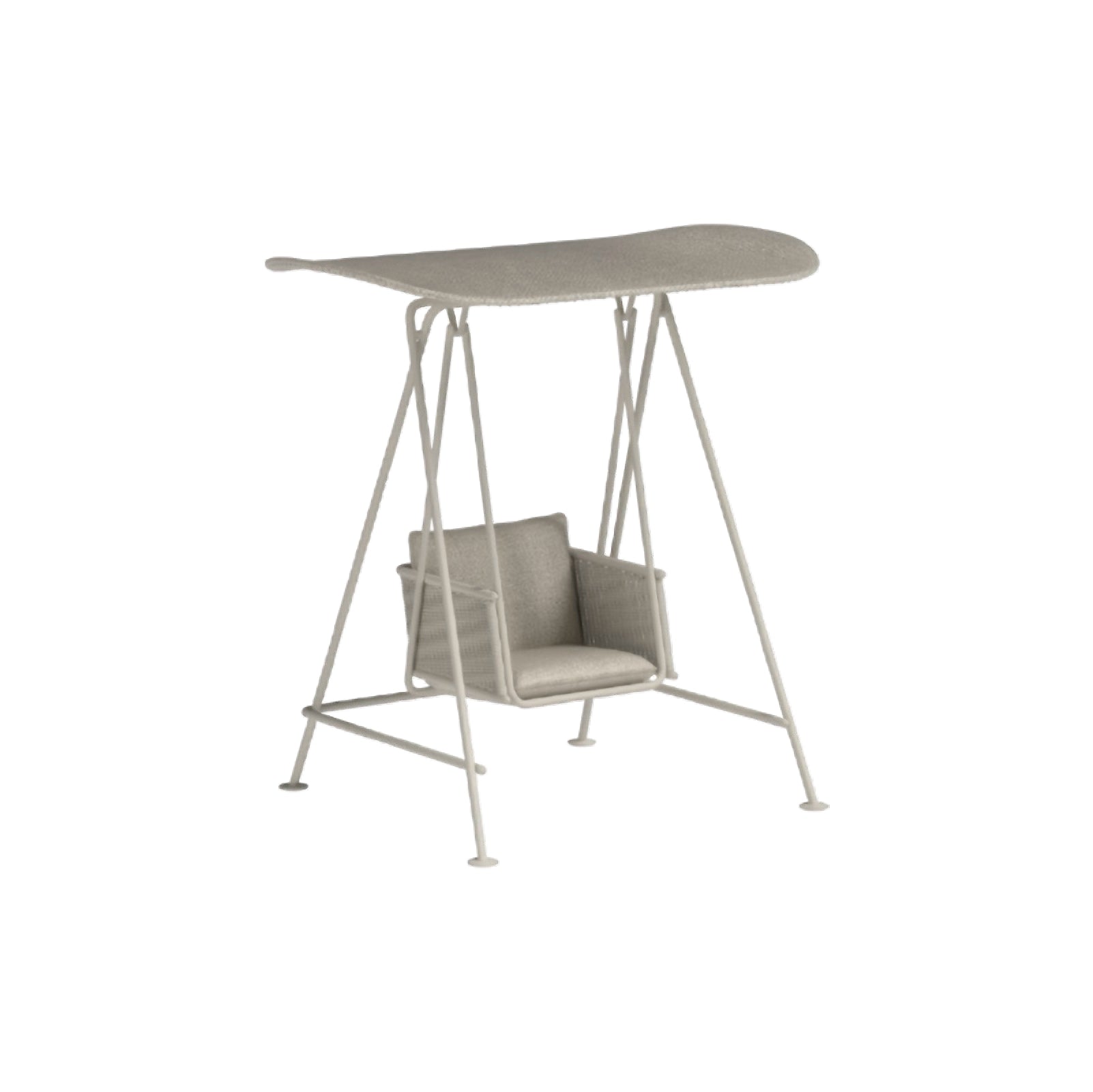 Volar 1 Seater Swing