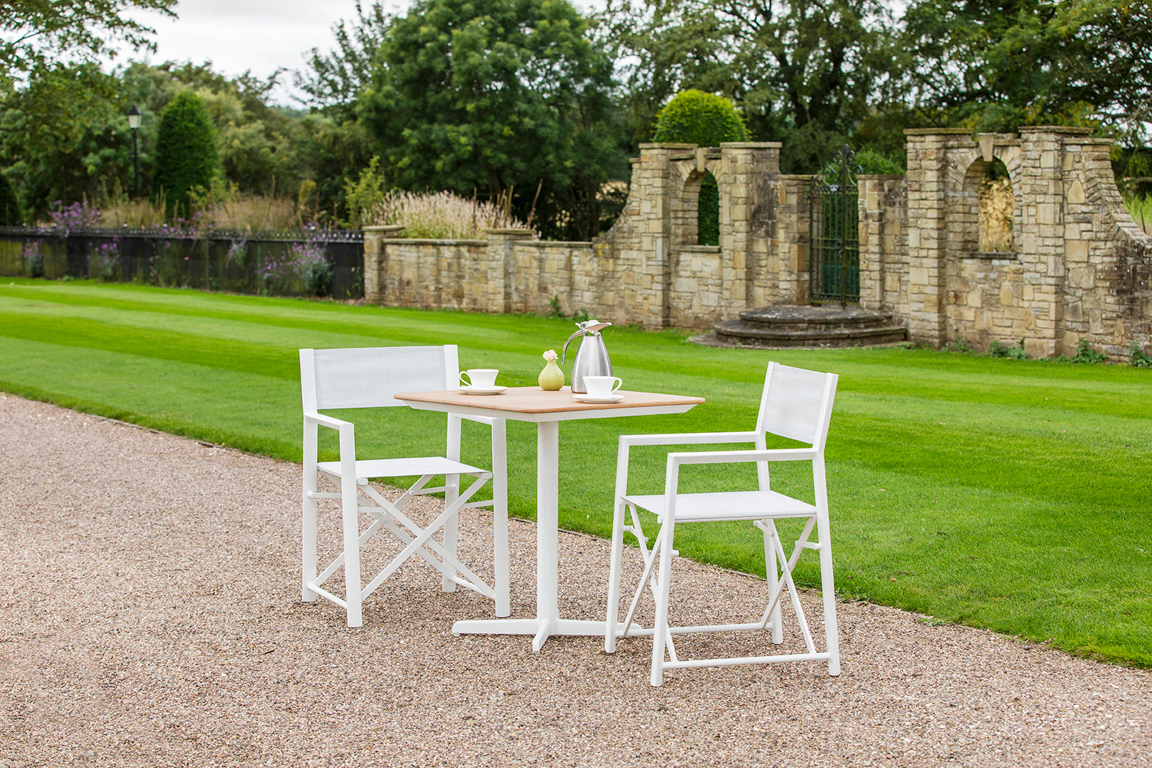 Nova Square Dining Table 900x900